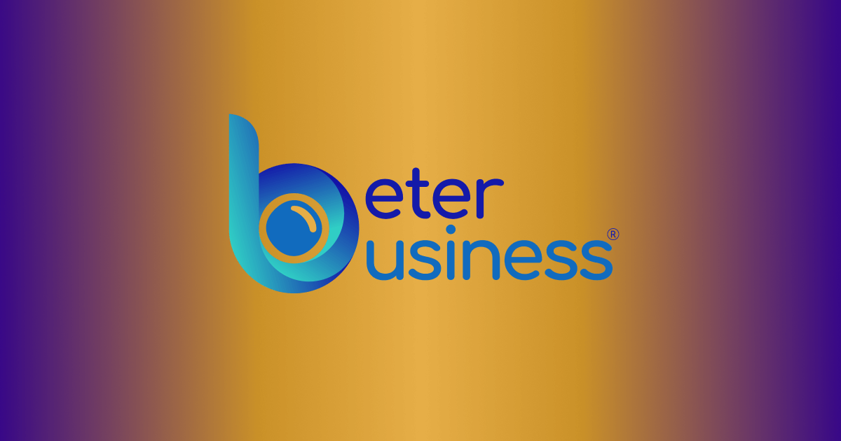 BeterBusiness logo