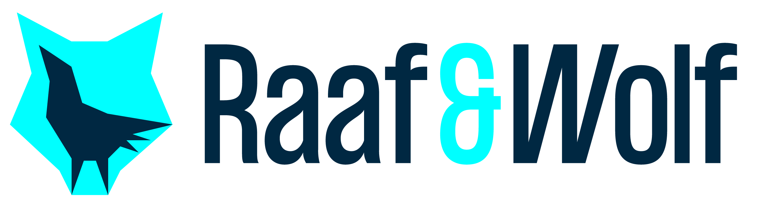 Raaf&Wolf logo